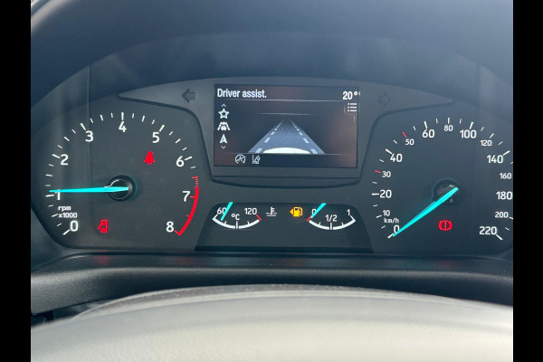 Ford Fiesta 1.0 EcoBoost ST-Line NL AUTO | CARPLAY |