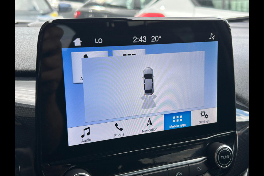 Ford Fiesta 1.0 EcoBoost ST-Line NL AUTO | CARPLAY |