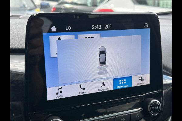 Ford Fiesta 1.0 EcoBoost ST-Line NL AUTO | CARPLAY |