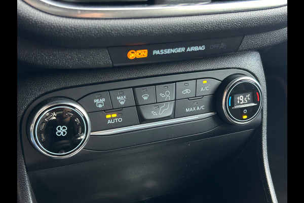 Ford Fiesta 1.0 EcoBoost ST-Line NL AUTO | CARPLAY |