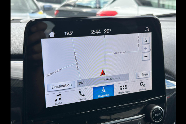 Ford Fiesta 1.0 EcoBoost ST-Line NL AUTO | CARPLAY |