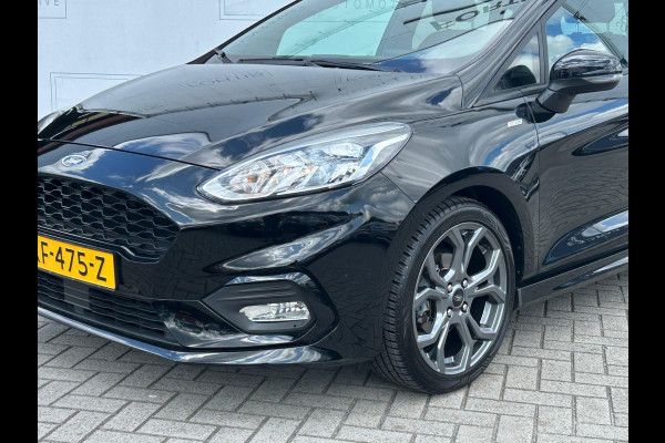 Ford Fiesta 1.0 EcoBoost ST-Line NL AUTO | CARPLAY |