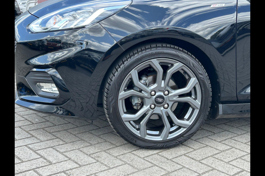 Ford Fiesta 1.0 EcoBoost ST-Line NL AUTO | CARPLAY |
