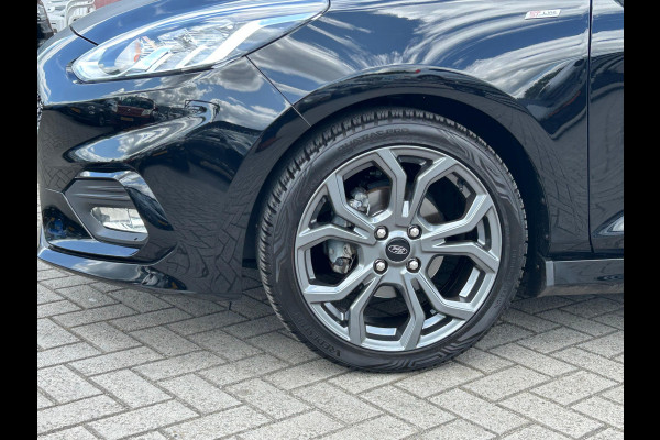 Ford Fiesta 1.0 EcoBoost ST-Line NL AUTO | CARPLAY |