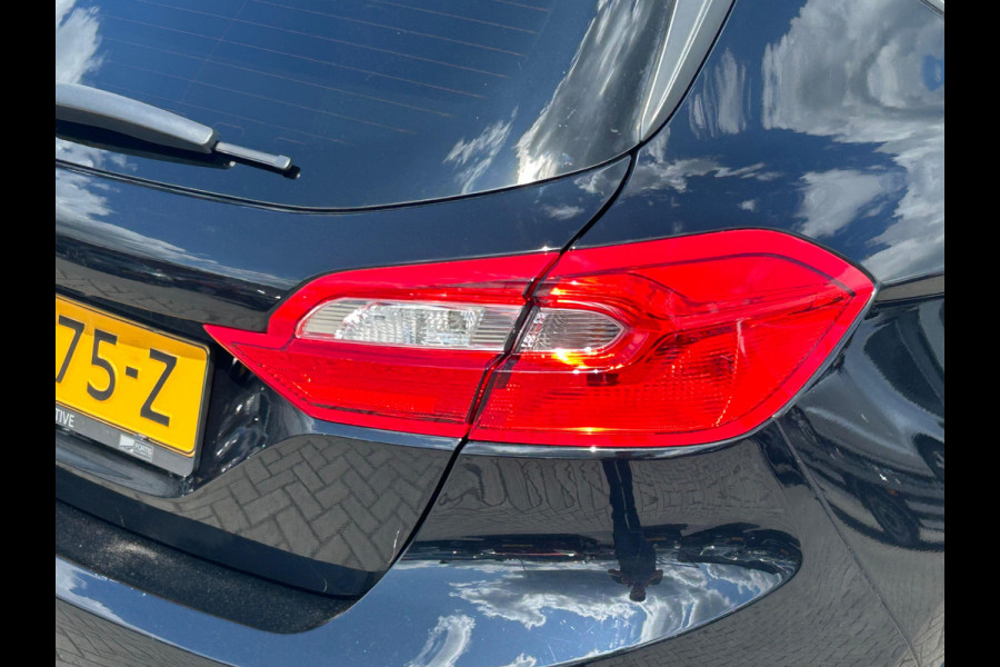 Ford Fiesta 1.0 EcoBoost ST-Line NL AUTO | CARPLAY |