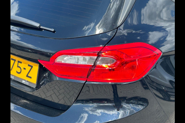 Ford Fiesta 1.0 EcoBoost ST-Line NL AUTO | CARPLAY |