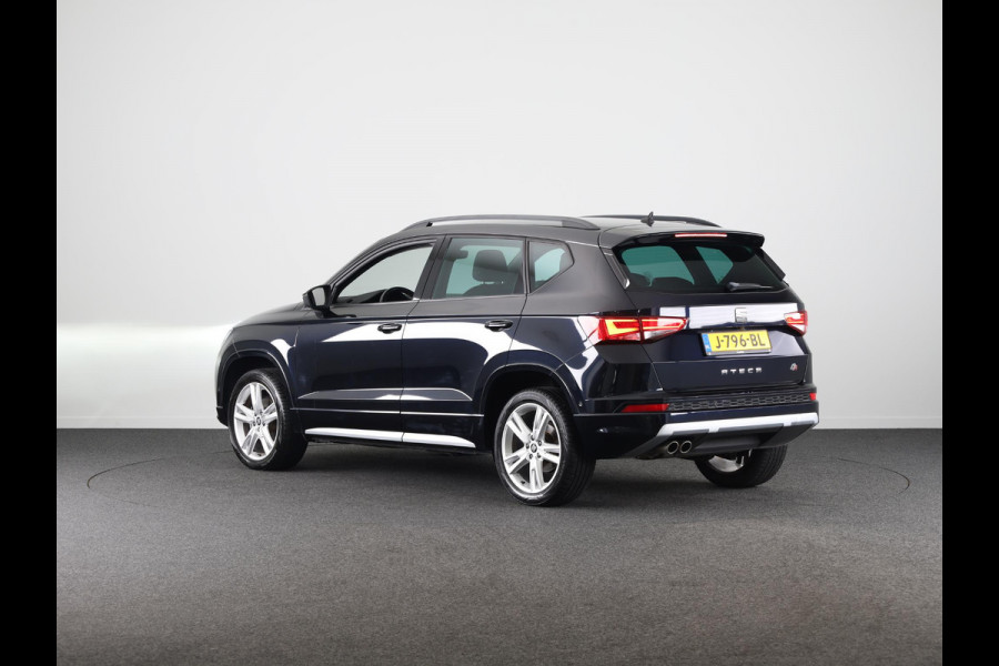 Seat Ateca 1.5 TSI FR Business Intense 150 PK | 360 graden camera | Navigatie | Adaptieve cruise control |