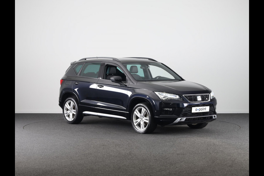 Seat Ateca 1.5 TSI FR Business Intense 150 PK | 360 graden camera | Navigatie | Adaptieve cruise control |