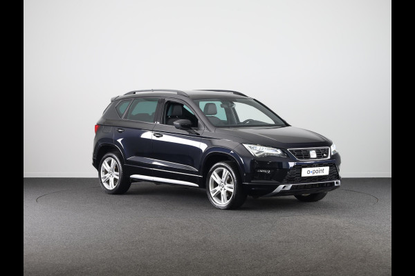 Seat Ateca 1.5 TSI FR Business Intense 150 PK | 360 graden camera | Navigatie | Adaptieve cruise control |