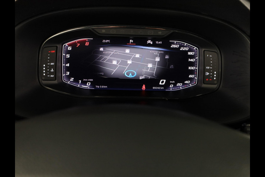 Seat Ateca 1.5 TSI FR Business Intense 150 PK | 360 graden camera | Navigatie | Adaptieve cruise control |