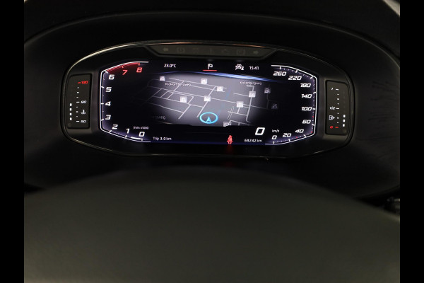 Seat Ateca 1.5 TSI FR Business Intense 150 PK | 360 graden camera | Navigatie | Adaptieve cruise control |