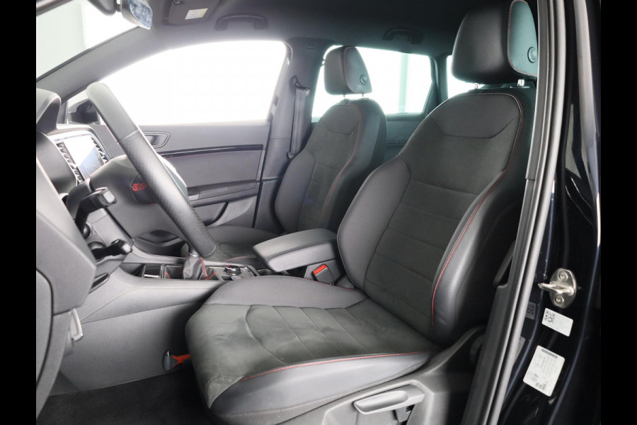 Seat Ateca 1.5 TSI FR Business Intense 150 PK | 360 graden camera | Navigatie | Adaptieve cruise control |