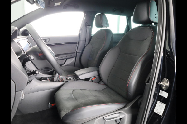 Seat Ateca 1.5 TSI FR Business Intense 150 PK | 360 graden camera | Navigatie | Adaptieve cruise control |