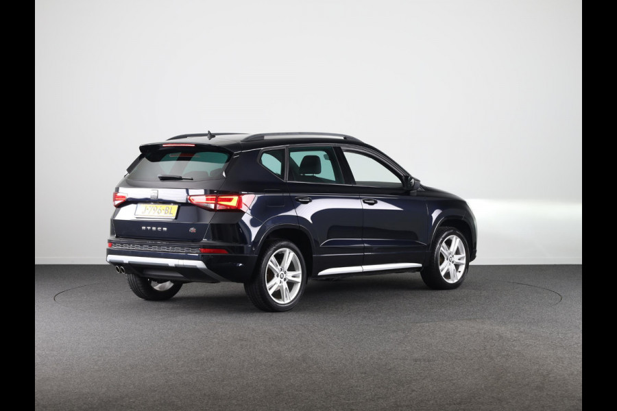 Seat Ateca 1.5 TSI FR Business Intense 150 PK | 360 graden camera | Navigatie | Adaptieve cruise control |
