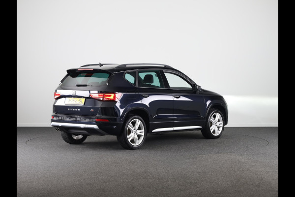 Seat Ateca 1.5 TSI FR Business Intense 150 PK | 360 graden camera | Navigatie | Adaptieve cruise control |