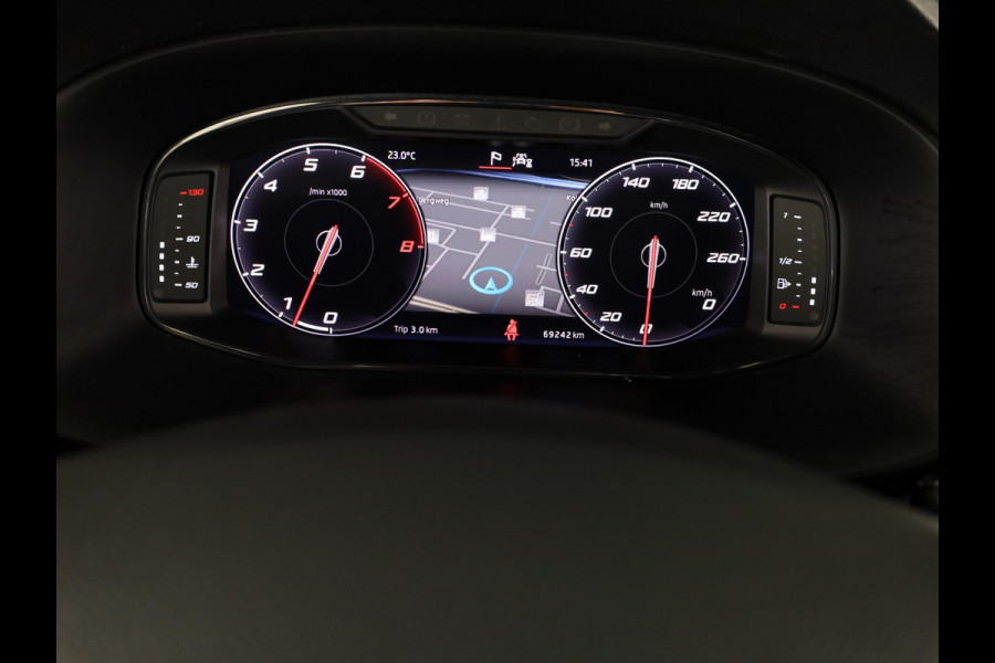 Seat Ateca 1.5 TSI FR Business Intense 150 PK | 360 graden camera | Navigatie | Adaptieve cruise control |