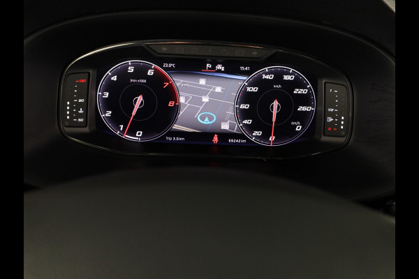 Seat Ateca 1.5 TSI FR Business Intense 150 PK | 360 graden camera | Navigatie | Adaptieve cruise control |