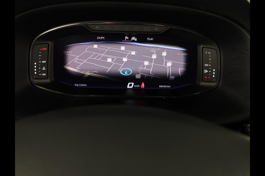 Seat Ateca 1.5 TSI FR Business Intense 150 PK | 360 graden camera | Navigatie | Adaptieve cruise control |
