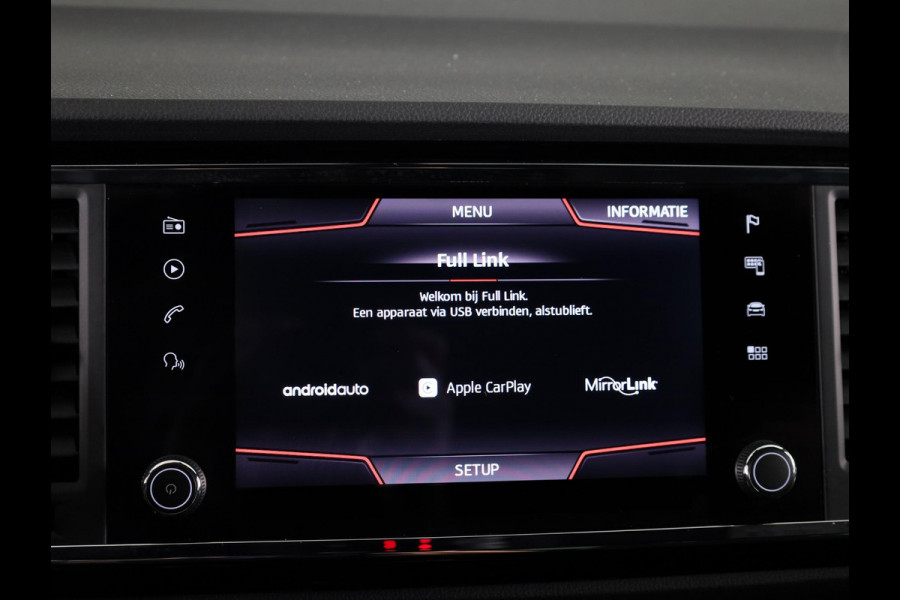 Seat Ateca 1.5 TSI FR Business Intense 150 PK | 360 graden camera | Navigatie | Adaptieve cruise control |