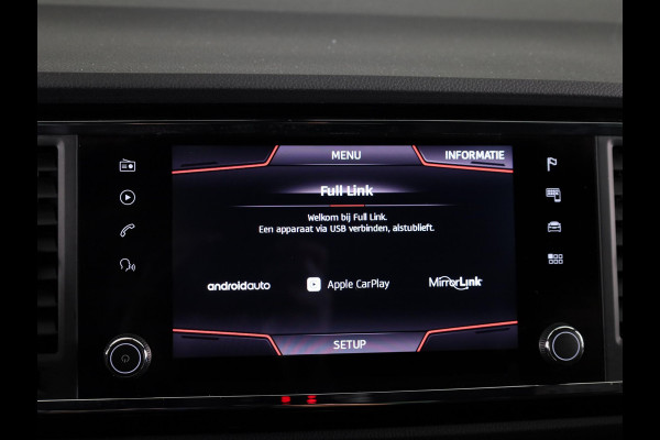 Seat Ateca 1.5 TSI FR Business Intense 150 PK | 360 graden camera | Navigatie | Adaptieve cruise control |
