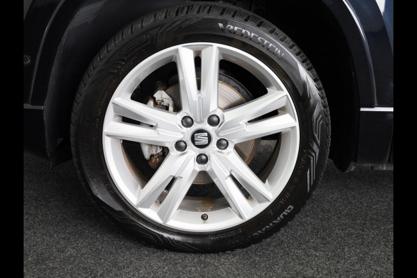 Seat Ateca 1.5 TSI FR Business Intense 150 PK | 360 graden camera | Navigatie | Adaptieve cruise control |