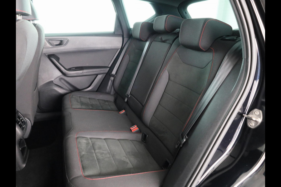 Seat Ateca 1.5 TSI FR Business Intense 150 PK | 360 graden camera | Navigatie | Adaptieve cruise control |