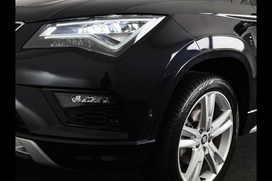 Seat Ateca 1.5 TSI FR Business Intense 150 PK | 360 graden camera | Navigatie | Adaptieve cruise control |