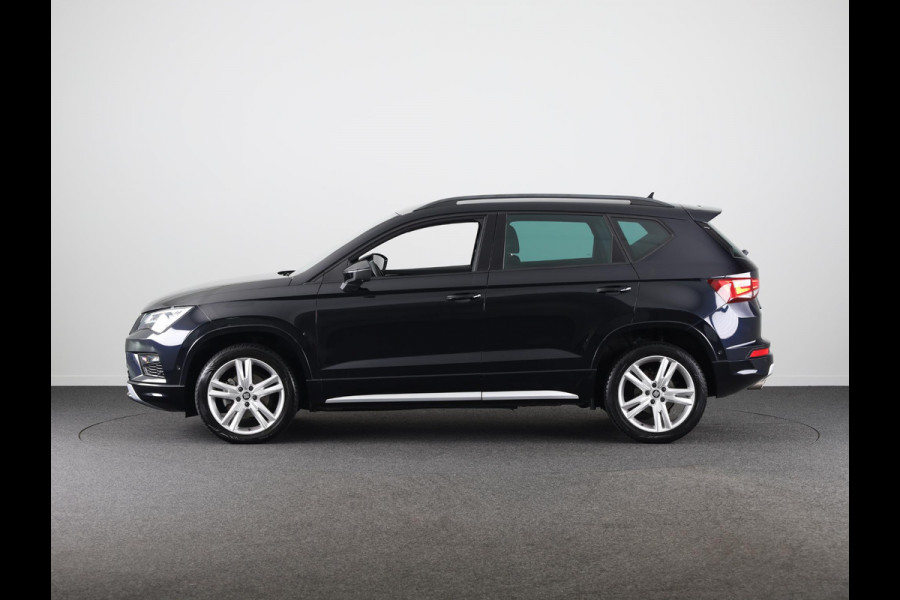 Seat Ateca 1.5 TSI FR Business Intense 150 PK | 360 graden camera | Navigatie | Adaptieve cruise control |