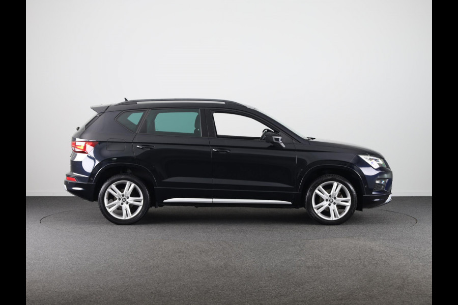 Seat Ateca 1.5 TSI FR Business Intense 150 PK | 360 graden camera | Navigatie | Adaptieve cruise control |