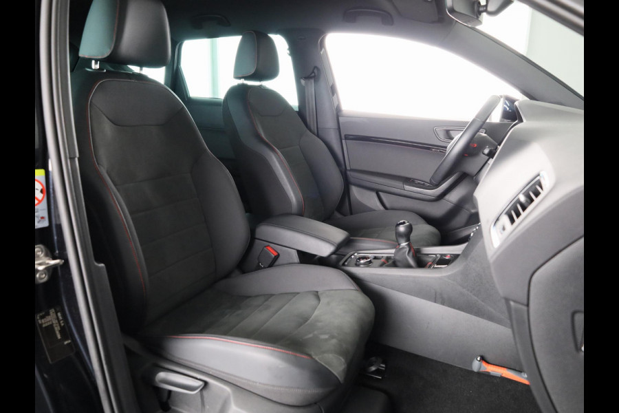Seat Ateca 1.5 TSI FR Business Intense 150 PK | 360 graden camera | Navigatie | Adaptieve cruise control |
