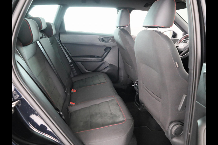 Seat Ateca 1.5 TSI FR Business Intense 150 PK | 360 graden camera | Navigatie | Adaptieve cruise control |