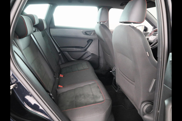 Seat Ateca 1.5 TSI FR Business Intense 150 PK | 360 graden camera | Navigatie | Adaptieve cruise control |