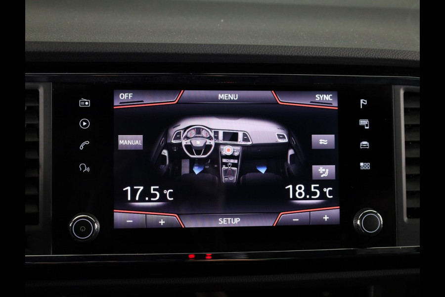 Seat Ateca 1.5 TSI FR Business Intense 150 PK | 360 graden camera | Navigatie | Adaptieve cruise control |