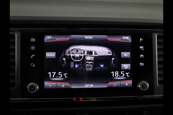 Seat Ateca 1.5 TSI FR Business Intense 150 PK | 360 graden camera | Navigatie | Adaptieve cruise control |
