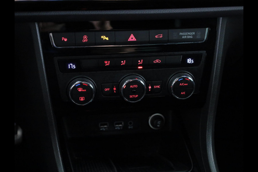 Seat Ateca 1.5 TSI FR Business Intense 150 PK | 360 graden camera | Navigatie | Adaptieve cruise control |
