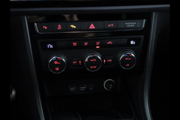 Seat Ateca 1.5 TSI FR Business Intense 150 PK | 360 graden camera | Navigatie | Adaptieve cruise control |