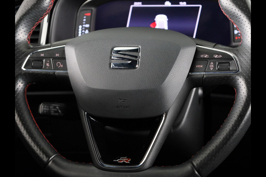 Seat Ateca 1.5 TSI FR Business Intense 150 PK | 360 graden camera | Navigatie | Adaptieve cruise control |