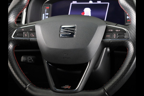 Seat Ateca 1.5 TSI FR Business Intense 150 PK | 360 graden camera | Navigatie | Adaptieve cruise control |