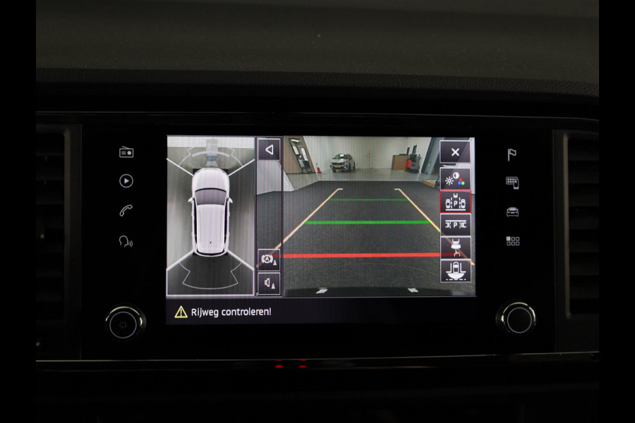 Seat Ateca 1.5 TSI FR Business Intense 150 PK | 360 graden camera | Navigatie | Adaptieve cruise control |