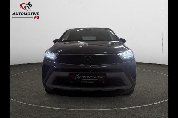 Opel Crossland 1.2 Turbo 110 pk | Elegance | 2024 | Trekhaak | Airco | CarPlay / Android Auto