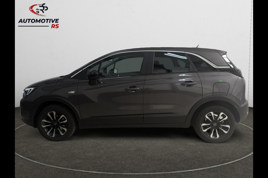 Opel Crossland 1.2 Turbo 110 pk | Elegance | 2024 | Trekhaak | Airco | CarPlay / Android Auto