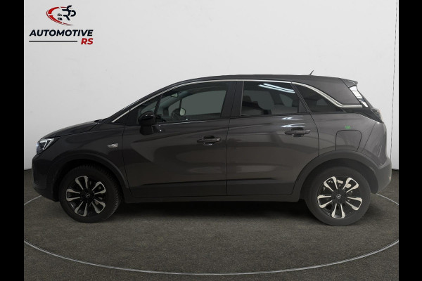 Opel Crossland 1.2 Turbo 110 pk | Elegance | 2024 | Trekhaak | Airco | CarPlay / Android Auto