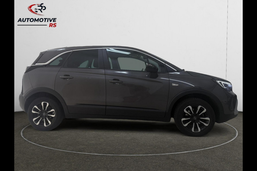 Opel Crossland 1.2 Turbo 110 pk | Elegance | 2024 | Trekhaak | Airco | CarPlay / Android Auto
