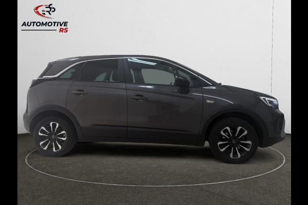 Opel Crossland 1.2 Turbo 110 pk | Elegance | 2024 | Trekhaak | Airco | CarPlay / Android Auto