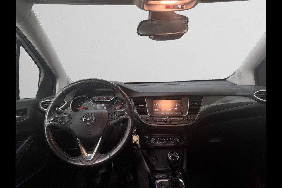 Opel Crossland 1.2 Turbo 110 pk | Elegance | 2024 | Trekhaak | Airco | CarPlay / Android Auto
