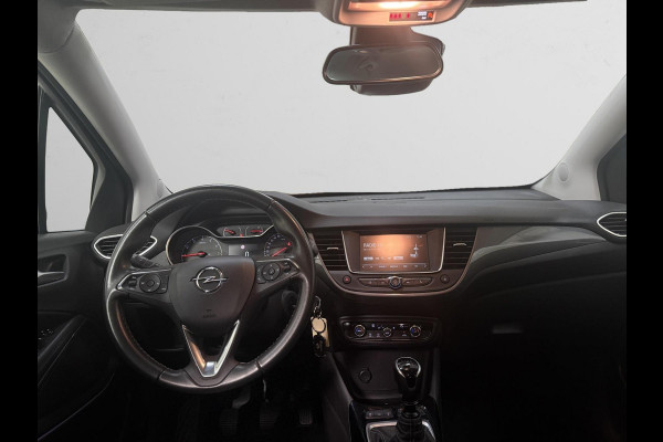 Opel Crossland 1.2 Turbo 110 pk | Elegance | 2024 | Trekhaak | Airco | CarPlay / Android Auto