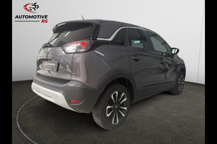 Opel Crossland 1.2 Turbo 110 pk | Elegance | 2024 | Trekhaak | Airco | CarPlay / Android Auto