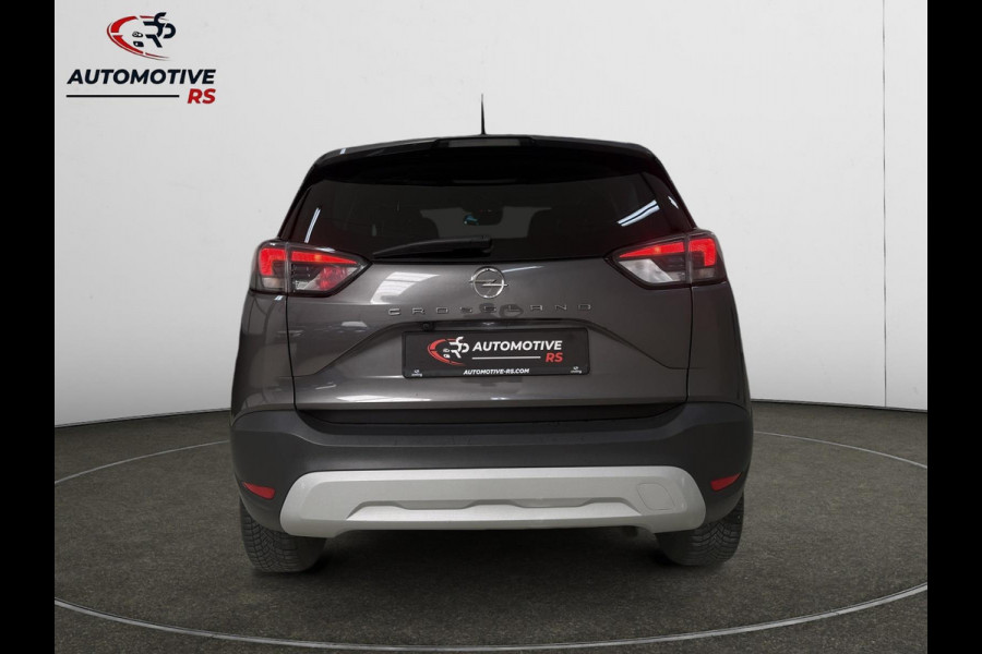 Opel Crossland 1.2 Turbo 110 pk | Elegance | 2024 | Trekhaak | Airco | CarPlay / Android Auto