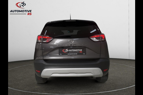 Opel Crossland 1.2 Turbo 110 pk | Elegance | 2024 | Trekhaak | Airco | CarPlay / Android Auto