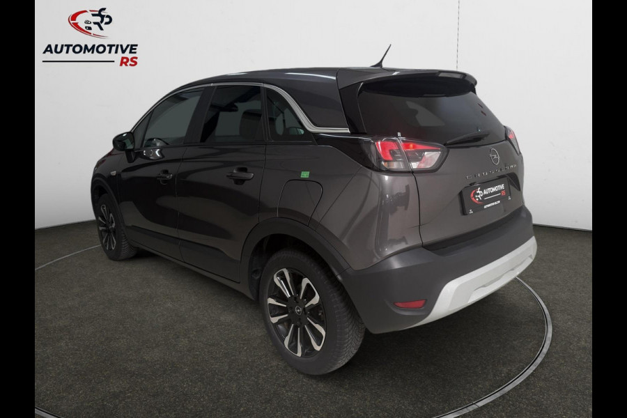 Opel Crossland 1.2 Turbo 110 pk | Elegance | 2024 | Trekhaak | Airco | CarPlay / Android Auto